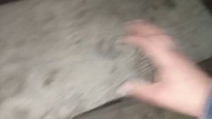 Девушка с молотком ! Чем я занимаюсь ночью?