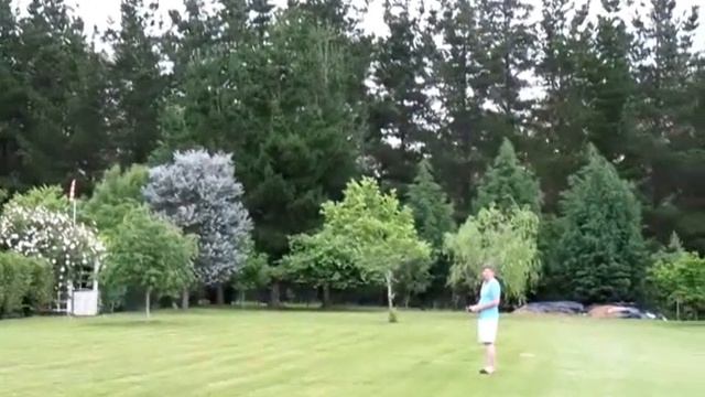 Night Flying RC Kite - GoFlyKite © смотреть онлайн