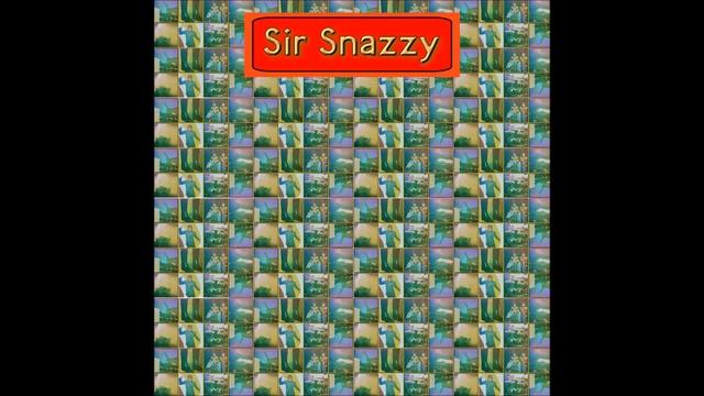 Sir Snazzy - The French Euro Disco смотреть онлайн