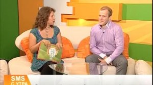 Очередное интервью актёра Исмаил Никиты