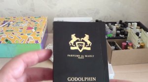 ИЗУЧАЕМ АРОМАТЫ с 14 по 20 октября