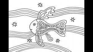 Обучение графике. Для детей и начинающих.