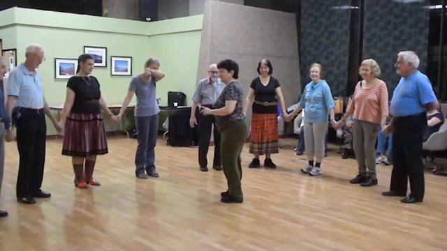 Fran Teaching Zajko Kokorajko Anaheim Filmed By Roger 002