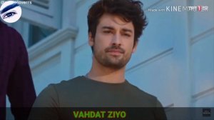 💔ТУРО ДИДАМАТ БАДИ 💔УМРИ САЛОМ 💔БИБИН АШКИ ШОДИ 💔КИ РИЗАД МУДОМ💔 МОНДАН Ё НАМОНДАН 💔