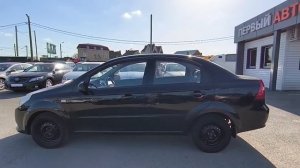 Ravon Nexia R3 '2017 XWBTF69V9HA020507