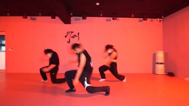 Disco night - Kungs & Throttle Waacking basic class T. Waackxxxy смотреть онлайн