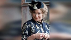 "Знаменитые герои произведений Агаты Кристи"