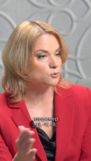 Дальнозоркость при рождении — норма или патология? Ольга Шаркова, врач-офтальмолог
