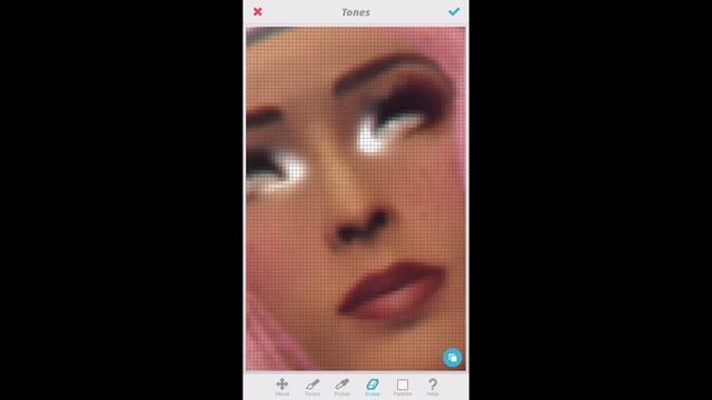 GTA 5 Editing Tips: Face Editing