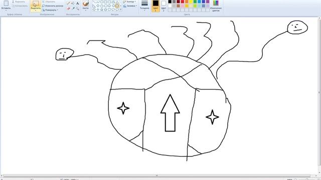 Художник№3:Шляпа смотреть онлайн