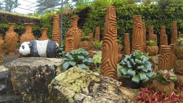 Pattaya -Nong Nooch смотреть онлайн