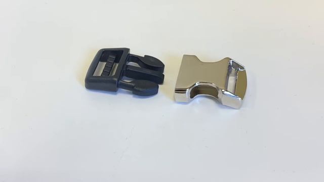 Пряжка фастекс Z3003/20 NK (Цвет: никель) смотреть онлайн