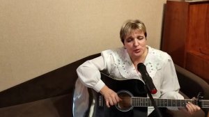 Клён ты мой опавший...(С Есенин)