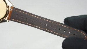 Citizen Series 8 Citizen NB6012-18L (Pre-owned)