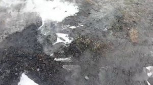 Установка двигателя Лончин 30 на Ямаху Викинг 540.