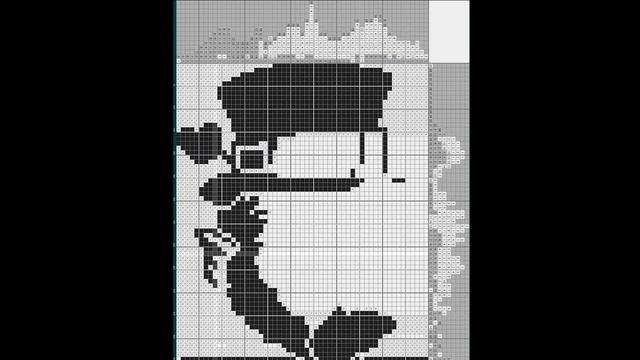 Японский кроссворд - Лепрекон (Nonogram - Leprechaun) [★★★★] смотреть онлайн