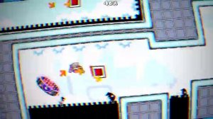 CYBER FIGHT//Geometry Dash 2.2 GDPS (BY PIXELLORD)