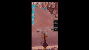 Best Score gameplay in Touchgrind BMX 2