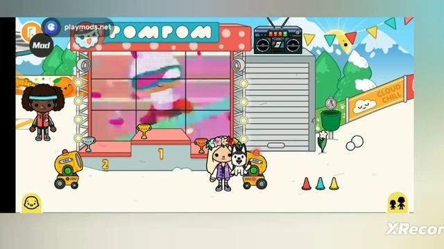 Тока бока +песня смотреть онлайн