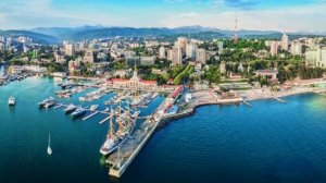 Краснодарский край