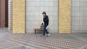 Yuno : Shuffle Dance / Seve - Tez Cadey