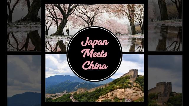 China: Celestial Thoughts смотреть онлайн