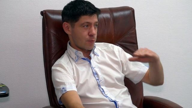 Рамиль Нуриев, корреспондент газеты "Сургутская Трибуна" о лжи во СМИ смотреть онлайн