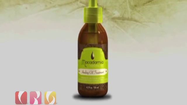 The Healing Oil Treatment смотреть онлайн