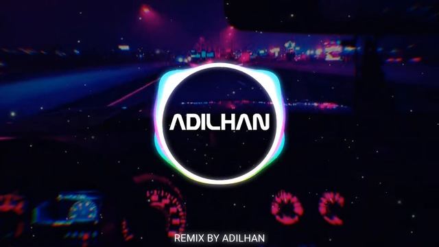 Tiki Lau - Mike Tyson feat. Mike TysonADILHAN Remix