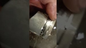 Пожалуй, лучший способ отмыть поршня и раскоксовать кольца!