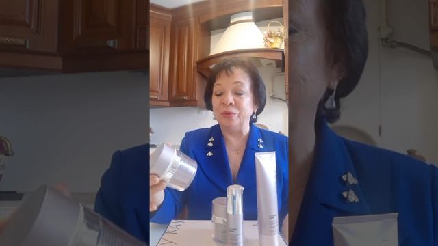 АНТИВОЗРАСТНАЯ СИСТЕМА 45+ смотреть онлайн