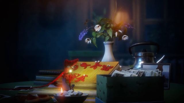 Unravel / Выпуск 2 / Уровни 6-11 / Полное прохождение смотреть онлайн