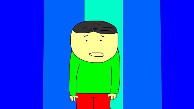 КТО ТЫ