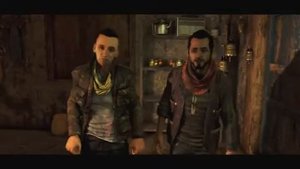 Far cray 4-опкуренные