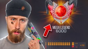 КАЛИБРОВКА БОМЖА В НАПАРНИКАХ БЕЗ ПОРАЖЕНИЙ ПО STANDOFF 2 / СТАНДОФФ 2