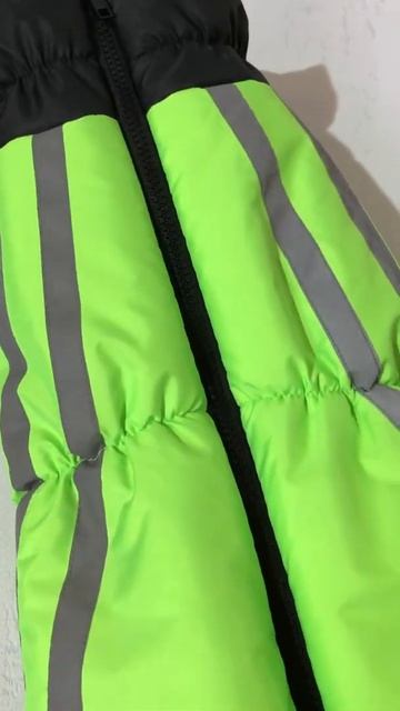 Жилетка для собаки. Обзор. Жилетка для таксы. Жилетка уехала в Казахстан #жилетка #одеждадлясобак смотреть онлайн