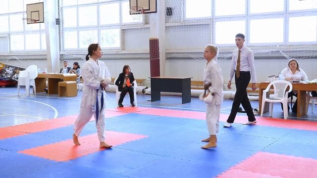 Karate Shotokan. Oll Style Karate Competitions_17. Kata karate shotokan. Каратэ шотокан. Ката. смотреть онлайн