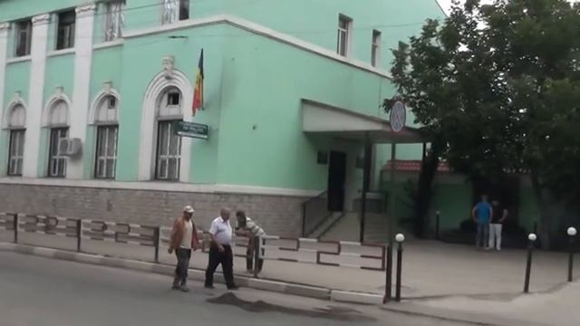 Молдова.Бельцы.Moldova.Bălţi