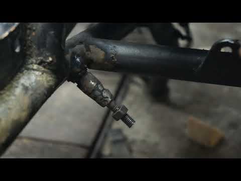 Боковая подножка на иж юпитер и планету смотреть онлайн