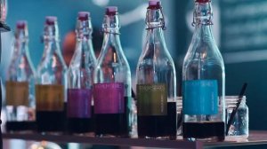 Marriott Hotel Downtown Abu Dhabi Grand Opening Party