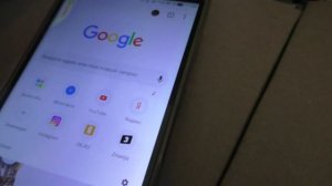 Почему в браузере Chrome не открывается страница?