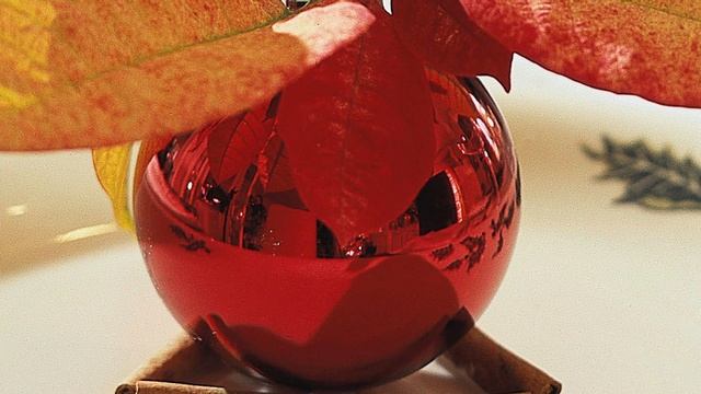 Dekorationsideen für zu Hause: individuelle Accessoires für die Festtafel смотреть онлайн