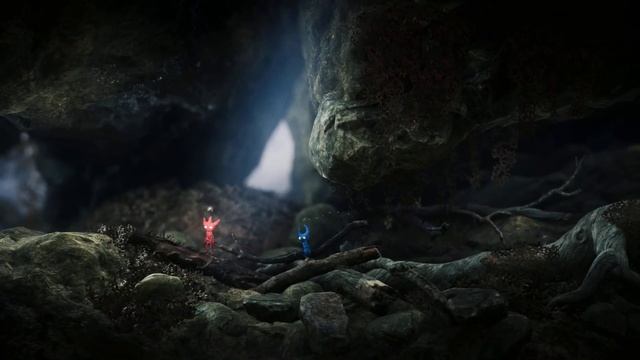 UNRAVEL 2 (TWO) PL ze Staszkiem 🏮 #1 (odc.1) 🎏 Spleceni końcówkami | Gameplay po polsku co-op смотреть онлайн