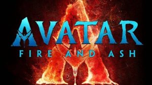 Аватар: Огонь и пепел / Avatar: Fire and Ash (2025) Трейлер №1