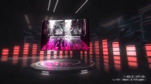 Synth Stevie & Wispano - Take Control (Radio Version)