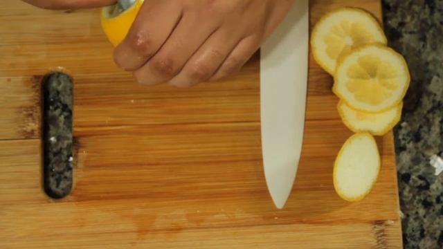 How To Make: Lemon twist смотреть онлайн