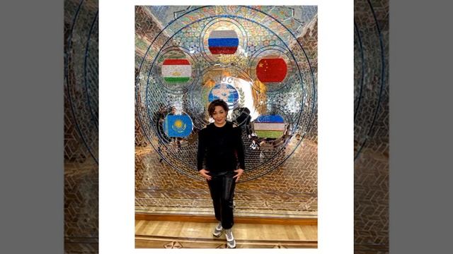 Национальное достояние Таджекистан " Кохи Навруз" 13.02.2022 г смотреть онлайн