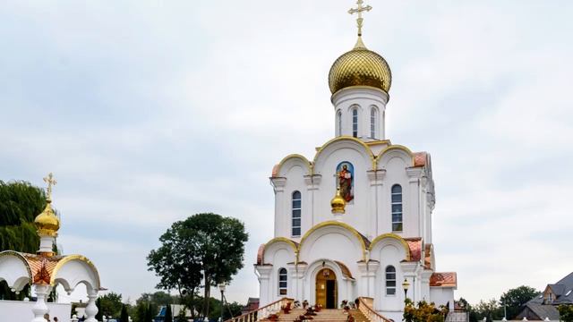 ТУРОВ. Достопримечательности Беларуси. смотреть онлайн