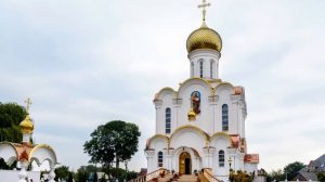 ТУРОВ. Достопримечательности Беларуси.