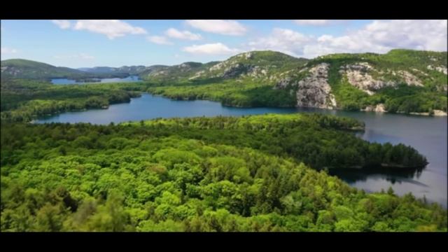 ПУТЕШЕСТВИЕ ПО КАНАДЕ.